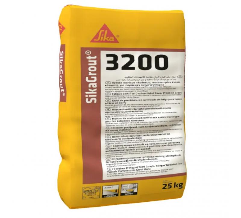 Sika Grout 3200 CN