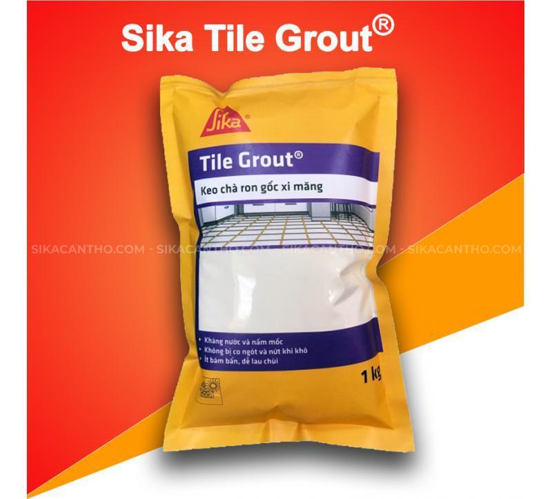 Sika Tile Grout