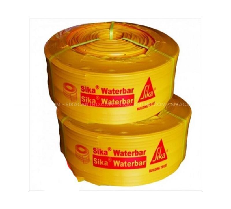 SIKA WATERBAR V15 E – Băng cản nước Sika