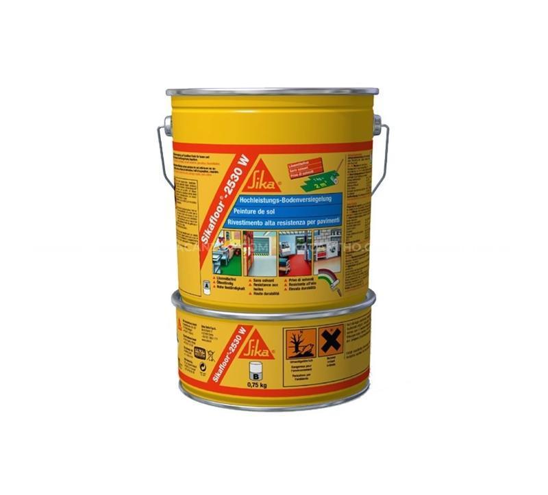 Sikafloor 2530 New 6011/7032