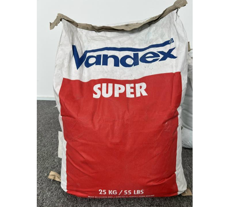 VANDEX SUPER